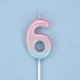 Birthday Candle